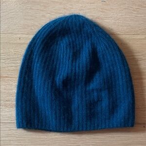 Naadam Cashmere Beanie